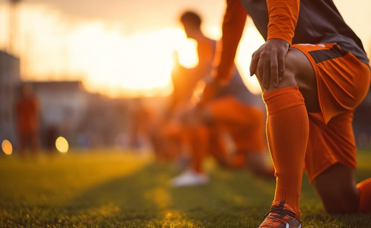 spierpijn herstellen tips blog