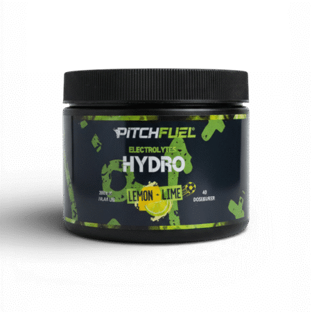 hydro | elektrolyten lemon/lime