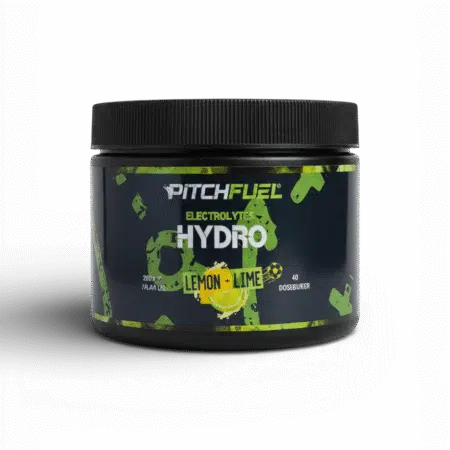 hydro | elektrolyten lemon/lime