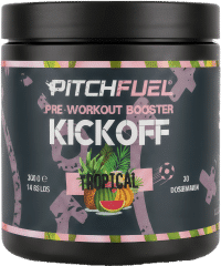pitchfuel productfoto kickoff tropical home