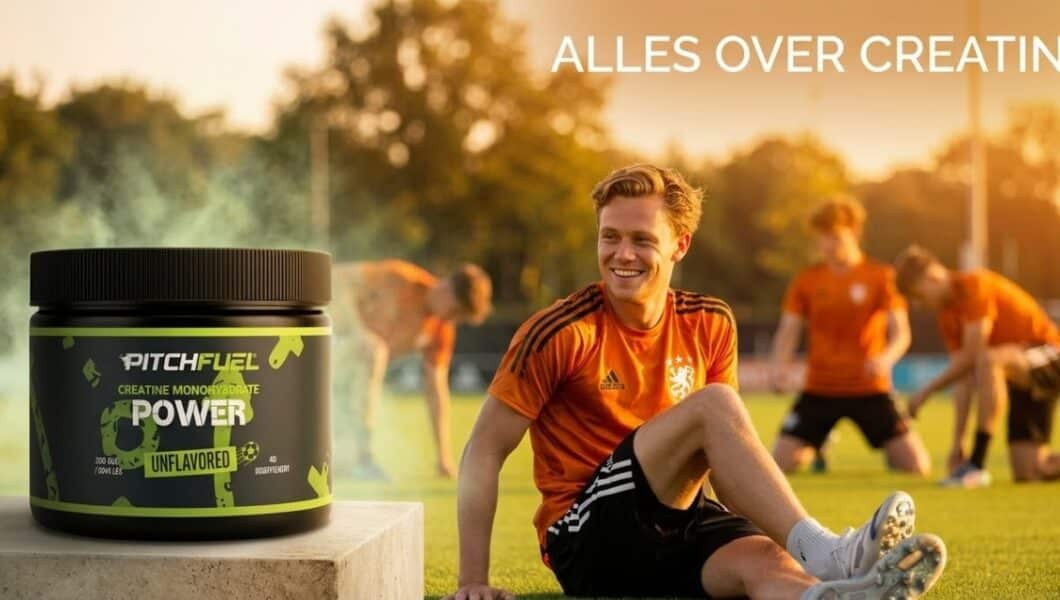 wat is creatine blog