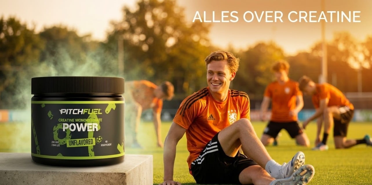 wat is creatine blog