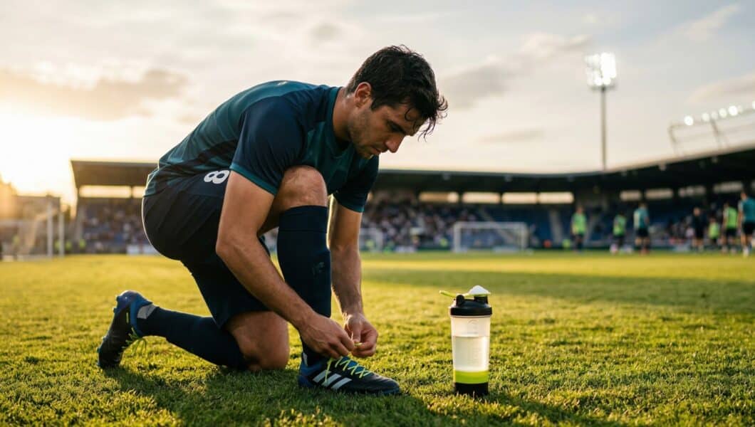 creatine fabels feiten