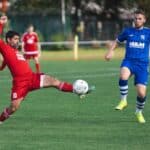 wat doet creatine bij voetballers
